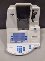 MEDTRONIC HEPCON HMS PLUS LAB ANALYZER