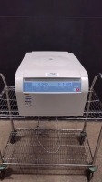 THERMO SCIENTIFIC MEGAFUGE 16 CENTRIFUGE