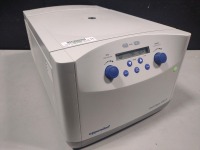 EPPENDORF 5702 R CENTRIFUGE