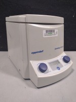 EPPENDORF 5415 D CENTRIFUGE