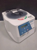 DRUCKER DIAGNOSTICS HORIZON 642VES CENTRIFUGE