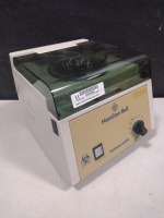 HAMILTON BELL VANGUARD V6500 CENTRIFUGE