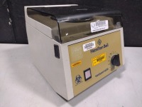 HAMILTON BELL VANGUARD V6500 CENTRIFUGE