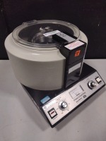 CLAY ADAMS DYNAC II CENTRIFUGE