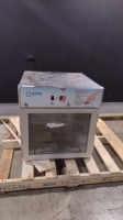 CME CMEB-BFW-S-4PT06-G-R DIGITAL WARMING CABINET