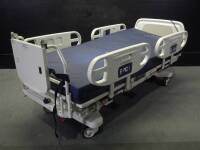 STRYKER EPIC 2030 HOSPITAL BED WITH HEAD BOARD