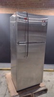 AMSCO M70WCEL WARMING CABINET