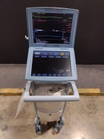 MAQUET CARDIOSAVE HYBRID INTRA-AORTIC BALLOON PUMP