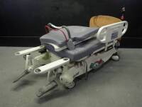 STRYKER LD304 BIRTHING BED