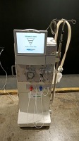 FRESENIUS 2008T DIALYSIS MACHINE