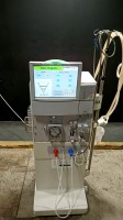 FRESENIUS 2008T DIALYSIS MACHINE