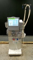 FRESENIUS 2008T DIALYSIS MACHINE