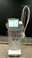 FRESENIUS 2008T DIALYSIS MACHINE