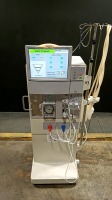 FRESENIUS 2008T DIALYSIS MACHINE