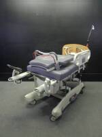 STRYKER LD304 BIRTHING BED