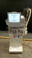 FRESENIUS 2008T DIALYSIS MACHINE