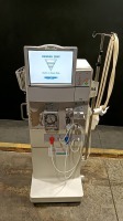 FRESENIUS 2008T DIALYSIS MACHINE