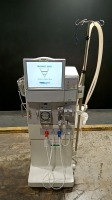 FRESENIUS 2008T DIALYSIS MACHINE