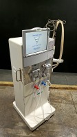 FRESENIUS 2008T DIALYSIS MACHINE