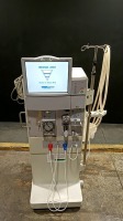 FRESENIUS 2008T DIALYSIS MACHINE