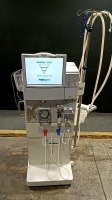 FRESENIUS 2008T DIALYSIS MACHINE