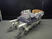 STRYKER LD304 BIRTHING BED