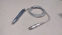 BAUSCH & LOMB CX7000 PHACO HANDPIECE