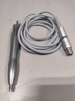 BAUSCH & LOMB CX7000 PHACO HANDPIECE