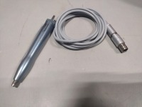 BAUSCH & LOMB CX7000 PHACO HANDPIECE