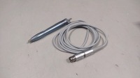 BAUSCH & LOMB CX7000 PHACO HANDPIECE