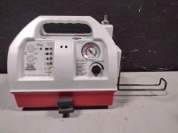 GOMCO SUCTION PUMP