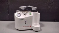 PENUMBRA PMX110 SUCTION PUMP