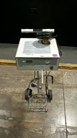 COOPER SURGICAL CE-2000 CRYOSURGICAL SYSTEM