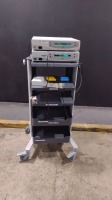 LOT OF (2) GYNECARE VERSAPOINT ESU SYSTEMS