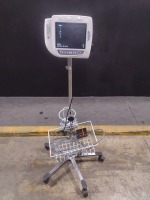 GLIDESCOPE VIDEO MONITOR