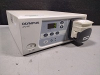 OLYMPUS AFU-100 ENDOSCOPIC FLUSHING PUMP