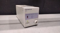 OLYMPUS UCR INSUFFLATOR