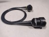OLYMPUS OVC-100 VIDEOSCOPE CONVERTER - 2