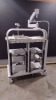 OLYMPUS ENDOSCOPY CART - 2
