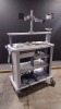 OLYMPUS ENDOSCOPY CART - 2