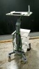 OLYMPUS ENDOSCOPY CART - 2