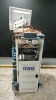 KARL STORZ ENDOSCOPY SYSTEM TO INCLUDE 22201020 IMAGE 1 HUB CAMERA CONTROL UNIT, 20132120 XENON 175 LIGHT SOURCE, HP DESKJET 6940 PRINTER & WIDEVIEW HD MONITOR ON CART - 5