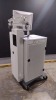 KARL STORZ ENDOSCOPY SYSTEM TO INCLUDE 22200020 IMAGE 1 HUB CAMERA CONTROL UNIT, 20131520 XEONO NOVA 175 LIGHT SOURCE & MONITOR ON CART - 4