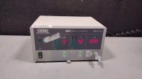 KARL STORZ 26430520 ELECTRONIC ENDOFLATOR