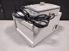 KARL STORZ 20711120 UNIDRIVE GYN WITH FOOTSWITCH - 2