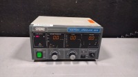 KARL STORZ 26012 ELECTRONIC LAPAROFLATOR