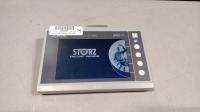 KARL STORZ C-MAC 8403 ZX VIDEO LARYNGOSCOPE