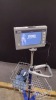 KARL STORZ C-MAC 8401 ZX VIDEO LARYNGOSCOPE WITH 3 C-MAX HANDPIECES (8401 KXC, 8401 KXC, 8401 AXC) - 2