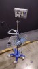 KARL STORZ C-MAC 8401 ZX VIDEO LARYNGOSCOPE WITH 3 C-MAX HANDPIECES (8401 KXC, 8401 KXC, 8401 AXC) - 3
