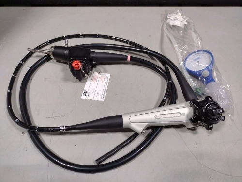 KARL STORZ 13821 NKS GASTROSCOPE